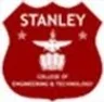 Stanley College of Engineering & Technology for Women, Hyderabad college logo