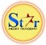 Star Media Academy Noida, Noida college logo