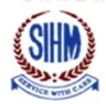 State Institute of Hotel Manangement, Trichy college logo