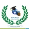 Stella Mary College of Engineering, Kanyakumari college logo
