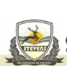 Stevens Business School, Ahmedabad college logo