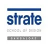 Strate School of Design, Bangalore college logo