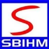 SBIHM School of Management, Kolkata college logo