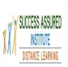 Success Assured Institute, Mumbai college logo