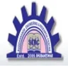 Suddhananda Engineering and Research Centre, Bhubaneswar college logo