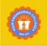 Sun Engineering College, Durg college logo