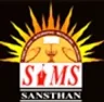 Sun Institute of Management Studies, Udaipur college logo