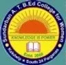 Sundarban Ashutosh Bed College, South 24 Parganas college logo