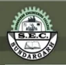 Sundargarh Engineering College, Sundergarh college logo