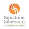Sunstone, Greater Noida college logo