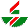 Supreme knowledge Foundation Group of Institutions, Kolkata college logo