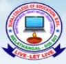 Suraj College of Education - Melathangal, Tiruvannamalai college logo