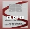 Surendra Group of Institutions, Bikaner college logo