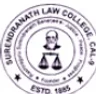 Surendra Nath Law College- Calcutta University, Kolkata college logo