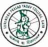 Surendra Prasad Yadav College, Gaya college logo