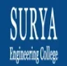 Surya Engineering College, Erode college logo