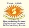 Suryadatta Institute of Management, Pune college logo