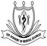 Sree Uthradom Thirunal Academy of Medical Sciences (SUT), Trivandrum college logo
