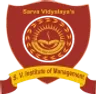 SV Institute of Management logo