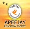 Svran Apeejay Institute of Management & Design, Gurgaon college logo