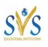 SVS College of Engineering, Coimbatore college logo
