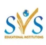 SVS Institute of Management Studies, Coimbatore college logo
