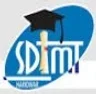 Swami Darshnanand Institute of Management & Technology, Haridwar college logo