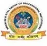 Swami Devi Dyal Hospital & Dental College, Panchkula college logo