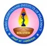 Swami Keshvanand Institute of Pharmacy, Bikaner college logo