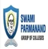 Swami Parmanand Group Of Colleges, Mohali college logo