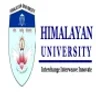Swami Rama Himalayan University, Dehradun college logo