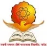 Swami Ramanand Teerth Marathwada University, Nanded college logo