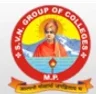 Swami Vivekanand College, Sagar college logo