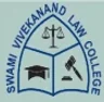 Swami Vivekanand Law College, Lucknow college logo