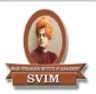 Swami Vivekananda Institute of Management logo