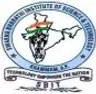Swarna Bharathi Institute of Science & Technology, Khammam college logo