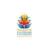 Swarnim Startup & Innovation University - SSIU, Gandhinagar college logo