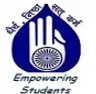 Swayam Siddhi Degree College, Thane college logo