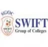 Swift Institute of Nursing, Patiala college logo
