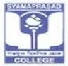 Syamaprasad College, Kolkata college logo
