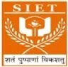 Syamaprasad Institute of Education and Training (SIET), Kolkata college logo