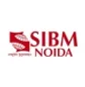 SIBM Noida logo