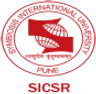 Symbiosis Institute of Computer Studies and Research(SICSR), Pune logo