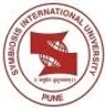 Symbiosis International University (SIU), Pune college logo