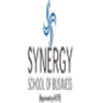 Synergy School of Business, Hyderabad college logo