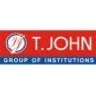 T John Group of Institutions, Bangalore college logo