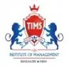 T John Institute Of Management & Science (TIMS) logo