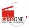 Take One School of Mass Communication college logo
