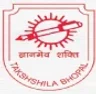 Takshshila College, Bhopal college logo