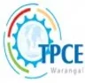 Talla Padmavathi College of Engineering, Warangal college logo